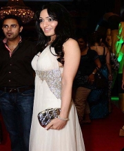Khushali Kumar Profile images